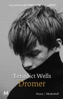Dromer - Benedict Wells - ebook - thumbnail