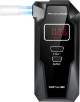 ALCOALERT handige ademtest - thumbnail