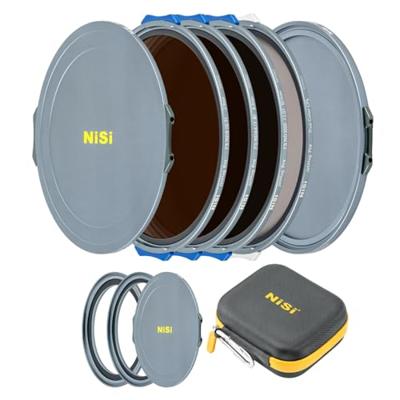 NiSi JetMag Pro 95MAG Landscape ND Kit - thumbnail