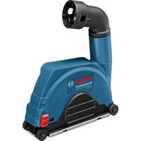 Bosch Professional 1600A003DK Stofafzuiging GDE 115/125 FC-T Professional - thumbnail