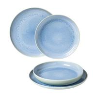 LIKE BY VILLEROY & BOCH - Crafted Blueberry - Dinerset 4-dlg - thumbnail
