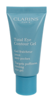 Clarins Total Eye Contour Gel 20ml Oogverzorging - thumbnail