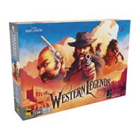 Western Legends - thumbnail