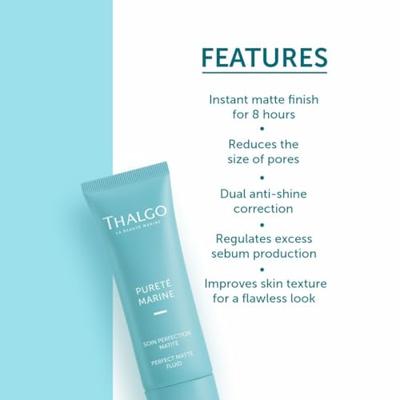 Thalgo Purete Marine Perfect Matte Fluid 40 ml