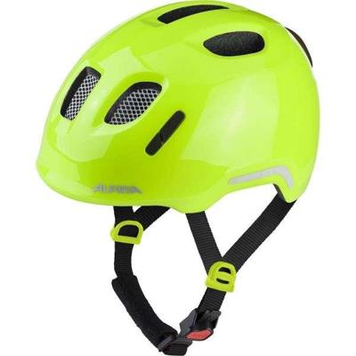 Alpina Sports XIMO 2 FLASH Groen