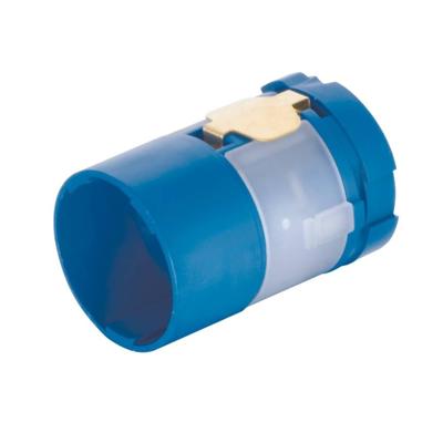 HARTING 09156083001 M23 inzetstuk Totaal aantal polen: 8 1 stuk(s)