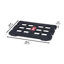 Milwaukee PACKOUT™ Montageplaat - 4932471638