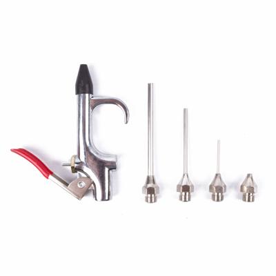 Luchtpistool Hofftech Accessoires