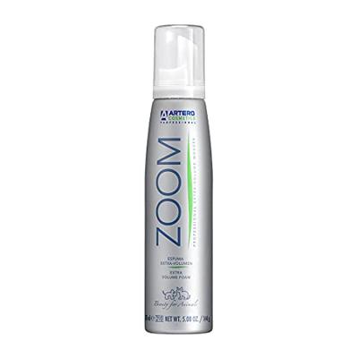 Zoom volume foam 150 ml