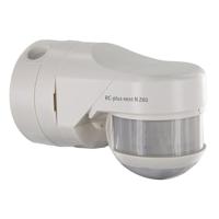 B.E.G. Brück 93341 Bewegingsmelder Opbouw (op muur) 280 ° Wit IP54 - thumbnail