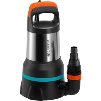 Gardena schoon/vuil water pomp 19500 aquasensor - 9049-20 - 9049-20