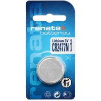 Lithium knoopcel CR 2477N - thumbnail