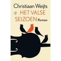 Het valse seizoen - Christiaan Weijts - Paperback (9789029525916) - thumbnail