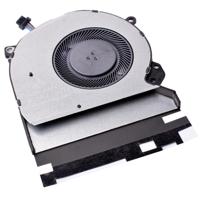 Notebook CPU Fan for HP Probook 440 G5 series L03613-001, 4 pin - thumbnail