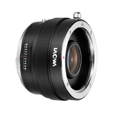 LAOWA Magic Shift Converter - Canon EF to Sony FE