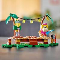 71421 LEGO® Super Mario™ Uitbreidingsset: Dixie Kongs Jungleshow - thumbnail