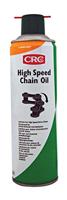 CRC High Speed Chain Oil Hechtend smeermiddel 500 ml - thumbnail