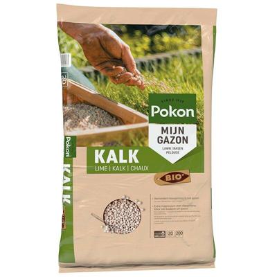 Pokon Bio Kalk 20kg
