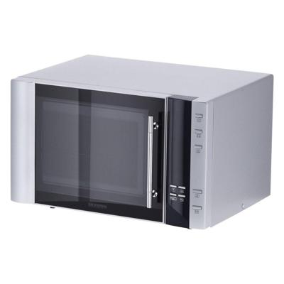 Severin MW7775 Combi Magnetron 30L Zilver/Zwart Severin MW7775 Combi Magnetron 30L Zilver/Zwart