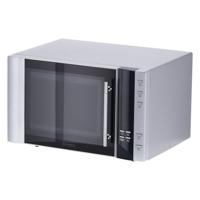 Severin MW7775 Combi Magnetron 30L Zilver/Zwart - thumbnail