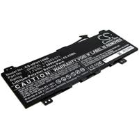 Laptop Accu 5900mAh - thumbnail