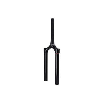 ROCKSHOX kroon / stuurbuis / bovenbuizen unit crown/st.tube unit rs 27,5" boost black