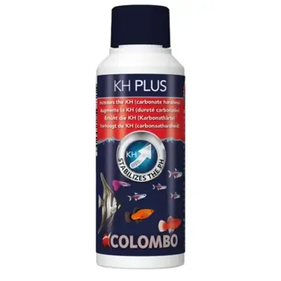 Kh Plus 250 Ml aquaria Colombo - Colombo