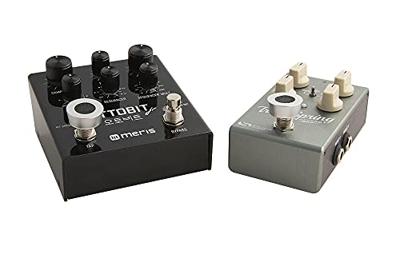 RockBoard BigToe Footswitch Topper zilver (set van 3) RockBoard BigToe Footswitch Topper zilver (set van 3)