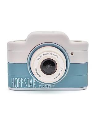 Hoppstar Expert Digitale Kindercamera - Yale