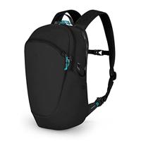 Pacsafe ECO 18L anti-theft backpack Laptoprugzak Geschikt voor max. (laptop): 33,0 cm (13) Zwart - thumbnail