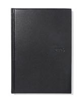 HEMA Agenda 2026 17.5x24.7cm klassiek - thumbnail