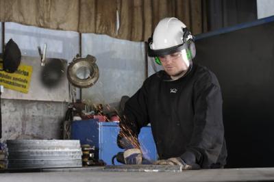 3M Peltor X1P5E Oorkap 27 dB 1 stuk(s)