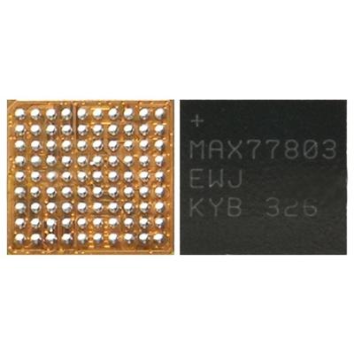 Opladen IC module MAX77803
