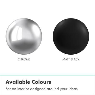 Hansgrohe Zesis S Wastafelmengkraan 24 cm Chroom