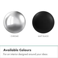 Hansgrohe Zesis S Wastafelmengkraan 24 cm Chroom - thumbnail