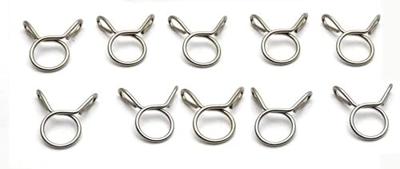 Bofix 297211 knijpveer v/olie en luchtslang 11mm p/10