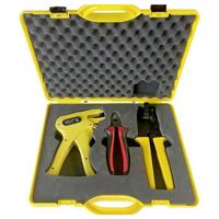 Intercable ICPVSET1 185398 Gereedschapsset Electricien In opbergdoos - thumbnail