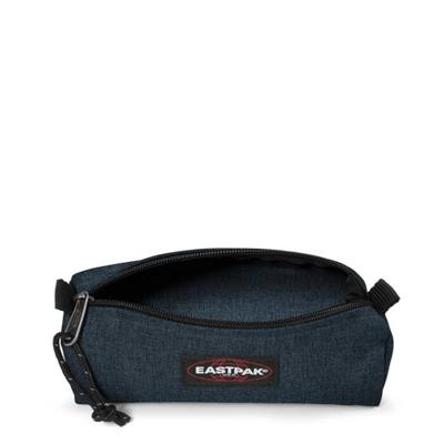 Eastpak Benchmark pencil case-triple denim