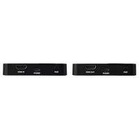 SpeaKa Professional SP-HDE-320 Draadloze HDMI-set 50 m 5 GHz 1920 x 1080 Pixel - thumbnail