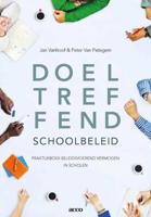 Doeltreffend schoolbeleid (Paperback) - thumbnail