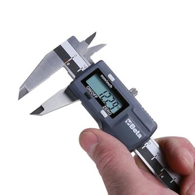 Beta 1651Dgtb 300-Digitale Schuifmaat - 016510213