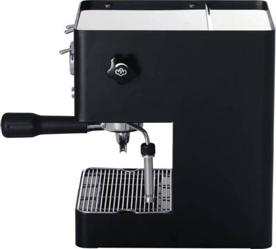 SMEG LPMCBN01EU Espresso Koffiemachine - Pistonmachine