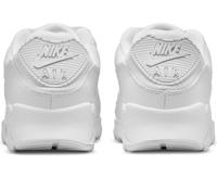 Nike Air Max 90 Triple White DH8010-100 Wit-38 maat 38 - thumbnail