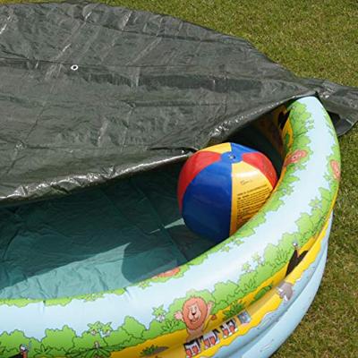 Connex Afdekzeil 2X3M Pp/Pe Profi 100G - FLOR80400 Connex Afdekzeil 2X3M Pp/Pe Profi 100G - FLOR80400