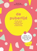 De Pubertijd - Hedvig Montgomery - eBook (9789044979855) - thumbnail