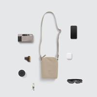 Urth Andesite Camera Pouch, beige - thumbnail