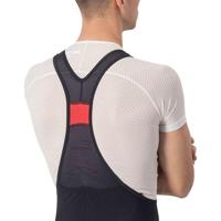 Castelli Unlimited Thermal Bibshort zwart heren XXL - thumbnail