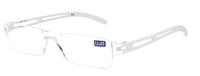 Leesbril INY Joy-Transparant-Wit G61500-+2.00 - thumbnail