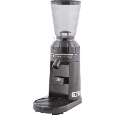 Hario V60 elektrische koffiemolen - koffiemolens