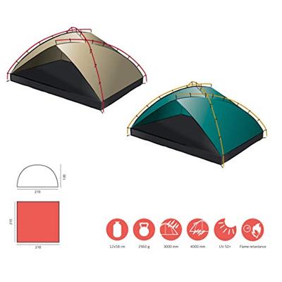 Grand Canyon TONTO BEACH TENT 4 Mojave Desert